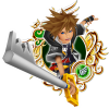 KH II Sora B 7★ KHUX.png