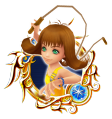 Selphie 6★ KHUX.png