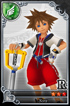 Sora