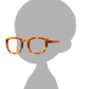 Autumn Faline: Glasses (♀) Avatar Board