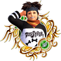 KH III Pence 7★ KHUX.png