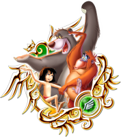 Mowgli & Pals 7★ KHUX.png