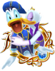 Donald & Daisy 6★ KHUX.png
