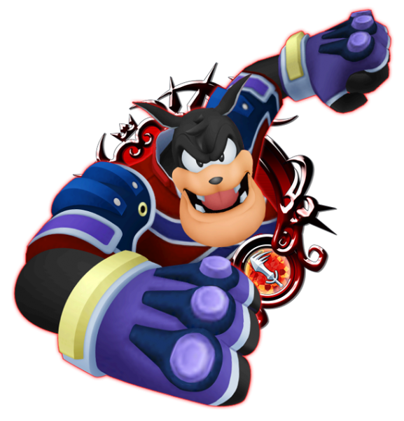 File:HD Pete 6★ KHUX.png