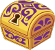 A large Item Prize Chest.