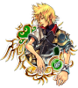 Illustrated Ventus