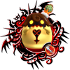 SN++ - Honeydew Flan 7★ KHUX.png