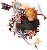 Dual Wield Roxas (EX) 6★ KHUX.png