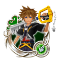 KH II Sora B 4★ KHUX.png