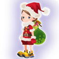 Santa Sora