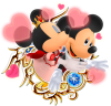Sweetheart Minnie 7★ KHUX.png