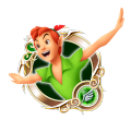 Peter Pan 5★ KHUX.png