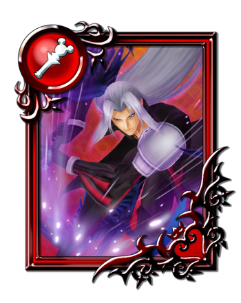 Sephiroth