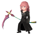 Marluxia