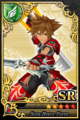 Sora:Brave Form (No.24)