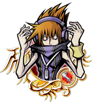 The World Ends with You Art 7★ KHUX.png