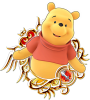 SN++ - KH III Pooh