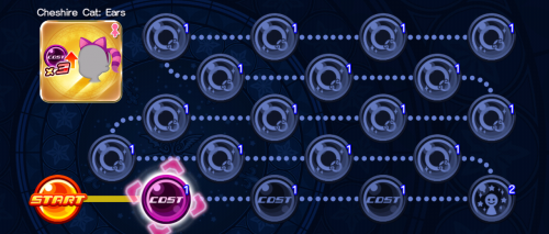 Avatar Board - Cheshire Cat Ears (Female) KHUX.png