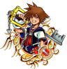 Illustrated Sora A SN - Illustrated Sora