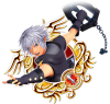 Supernova - KH III Riku