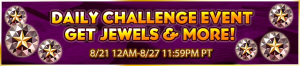 Event - Daily Challenge 27 banner KHUX.png