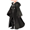 Organization XIII (♂) Avatar Board