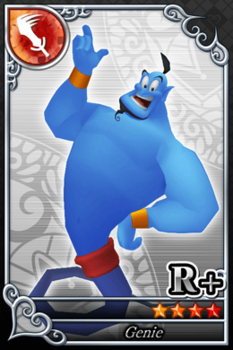 Genie