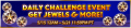 Event - Daily Challenge 20 banner KHUX.png