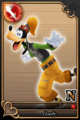 Goofy (No.65)