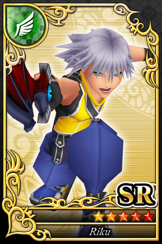 Riku