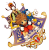 Toon Sora & Pals 6★ KHUX.png