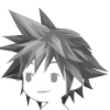 Sora Style (♂) Avatar Board