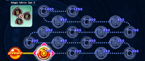 Cross Board - Magic Mirror Set 2 7 KHUX.png