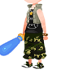 KH II Hayner (♂) Avatar Board