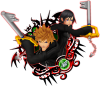 Prime - Roxas & Xion