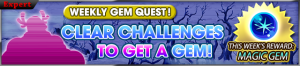 Event - Weekly Gem Quest 7 banner KHUX.png