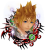 SN++ - Roxas 7★ KHUX.png