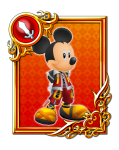 King Mickey