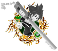 Timeless River Sora 7★ KHUX.png