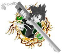 Timeless River Sora 7★ KHUX.png