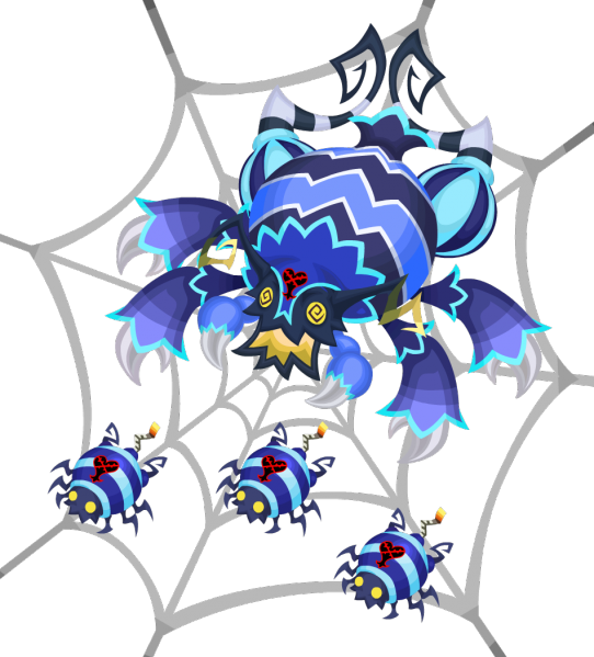 File:Malicious Spider KHUX.png