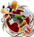 Goofy A 4★ KHUX.png