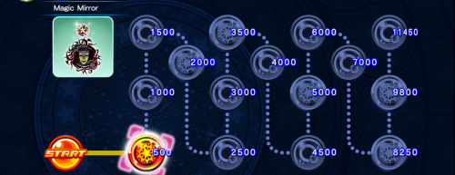 Cross Board - Magic Mirror 6 KHUX.png