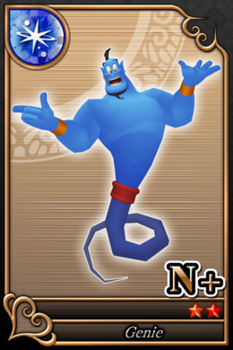 Genie