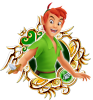 SN++ - Peter Pan 7★ KHUX.png