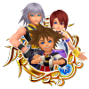 Sora & Riku & Kairi 6★ KHUX.png