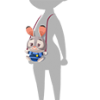 Judy Hopps Pouch (♂/♀) Event Board