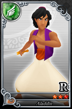 Aladdin