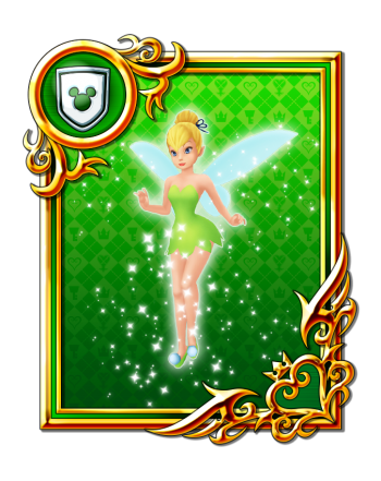 Tinker Bell