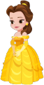 Belle (ball gown) KHX.png